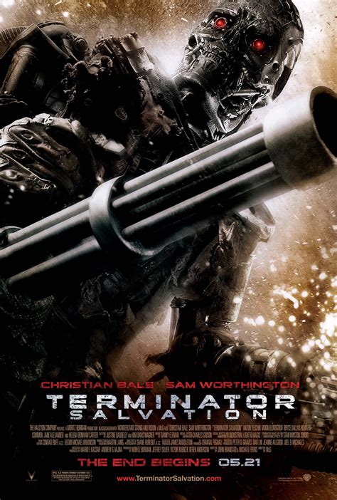 m4ufree terminator salvation|Terminator Salvation (2009) .